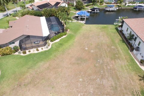 Land in Punta Gorda, Florida № 2093619 - photo 16