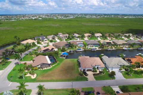 Terrain à vendre à Punta Gorda, Floride № 2093619 - photo 4