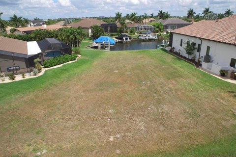 Terrain à vendre à Punta Gorda, Floride № 2093619 - photo 2