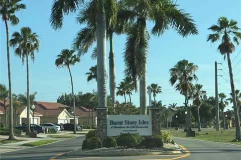 Land in Punta Gorda, Florida № 2093619 - photo 17