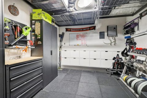 Touwnhouse à vendre à Miami, Floride: 3 chambres, 123.65 m2 № 2057777 - photo 25