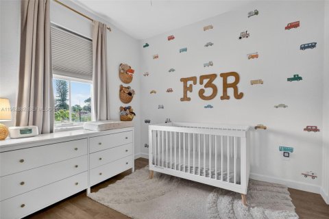 Touwnhouse à vendre à Miami, Floride: 3 chambres, 123.65 m2 № 2057777 - photo 19