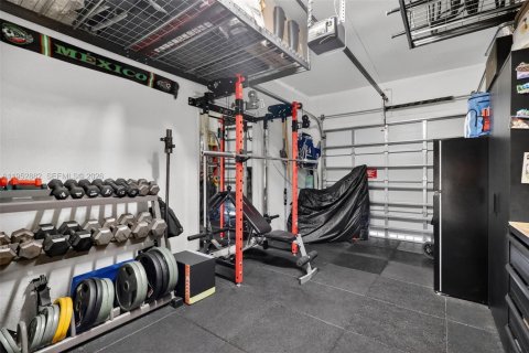 Touwnhouse à vendre à Miami, Floride: 3 chambres, 123.65 m2 № 2057777 - photo 26