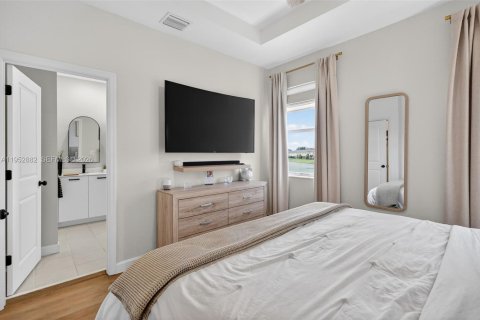 Touwnhouse à vendre à Miami, Floride: 3 chambres, 123.65 m2 № 2057777 - photo 13