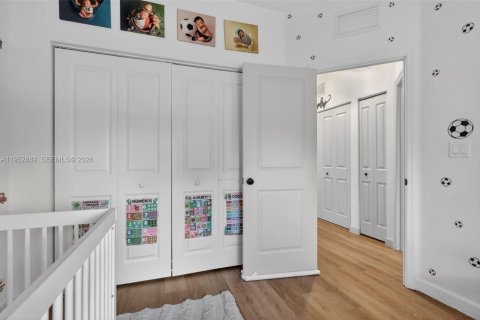 Touwnhouse à vendre à Miami, Floride: 3 chambres, 123.65 m2 № 2057777 - photo 20