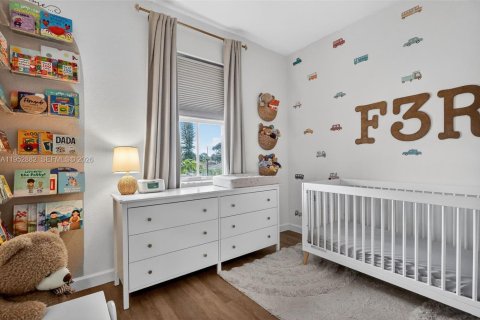 Touwnhouse à vendre à Miami, Floride: 3 chambres, 123.65 m2 № 2057777 - photo 18