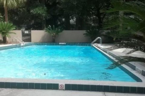 Condominio en alquiler en Gainesville, Florida, 2 dormitorios, 99.41 m2 № 1597882 - foto 20