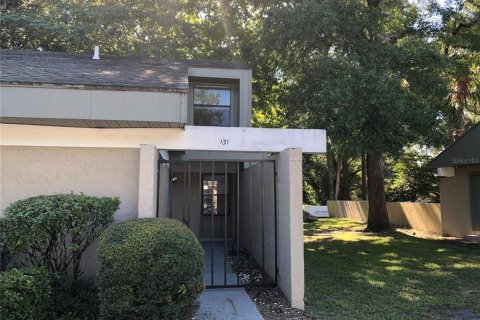 Condominio en alquiler en Gainesville, Florida, 2 dormitorios, 99.41 m2 № 1597882 - foto 19