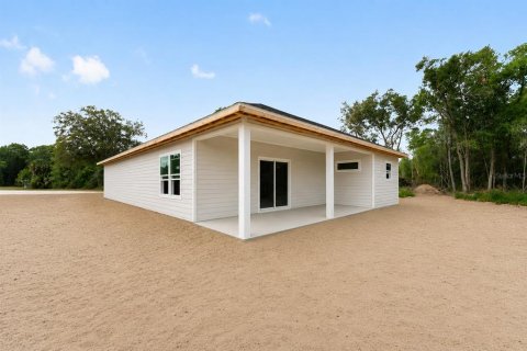 House in Williston, Florida 3 bedrooms, 158.31 sq.m. № 2204029 - photo 3