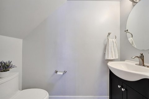 Townhouse in Weston, Florida 2 bedrooms, 122.82 sq.m. № 2191949 - photo 20