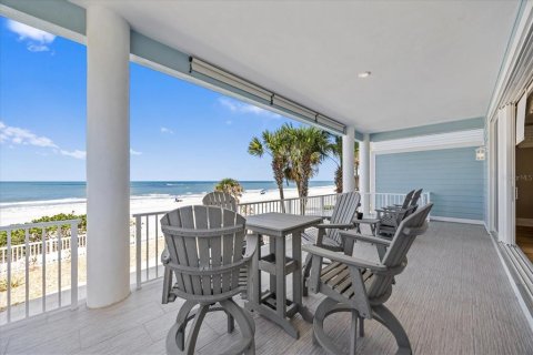 Villa ou maison à vendre à Indian Rocks Beach, Floride: 4 chambres, 463.3 m2 № 1745506 - photo 29