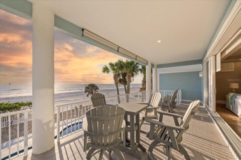 Villa ou maison à vendre à Indian Rocks Beach, Floride: 4 chambres, 463.3 m2 № 1745506 - photo 13