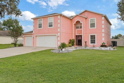 Casa en alquiler en Ocala, Florida, 4 dormitorios, 261.98 m2 № 1917833 - foto 6