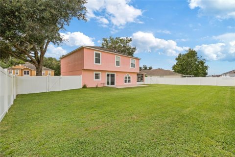 Casa en alquiler en Ocala, Florida, 4 dormitorios, 261.98 m2 № 1917833 - foto 8