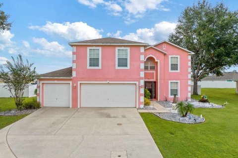 Casa en alquiler en Ocala, Florida, 4 dormitorios, 261.98 m2 № 1917833 - foto 4