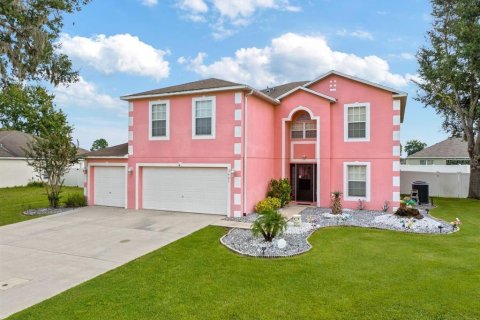 Casa en alquiler en Ocala, Florida, 4 dormitorios, 261.98 m2 № 1917833 - foto 1