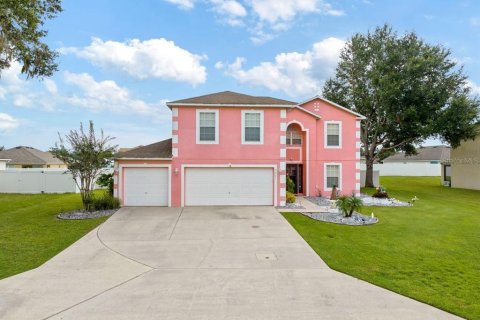 Casa en alquiler en Ocala, Florida, 4 dormitorios, 261.98 m2 № 1917833 - foto 3