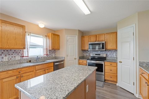 Casa en alquiler en Ocala, Florida, 4 dormitorios, 261.98 m2 № 1917833 - foto 26