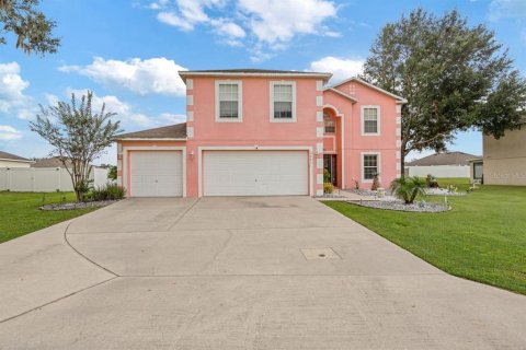 Casa en alquiler en Ocala, Florida, 4 dormitorios, 261.98 m2 № 1917833 - foto 5