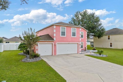 Casa en alquiler en Ocala, Florida, 4 dormitorios, 261.98 m2 № 1917833 - foto 2