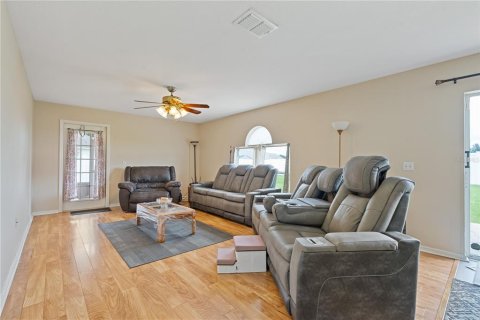 Casa en alquiler en Ocala, Florida, 4 dormitorios, 261.98 m2 № 1917833 - foto 22