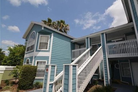 Condo à Kissimmee, Floride, 3 chambres  № 2408626