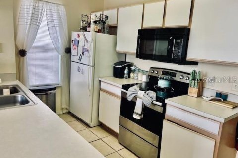 Copropriété à vendre à Kissimmee, Floride: 3 chambres, 128.3 m2 № 2408626 - photo 5
