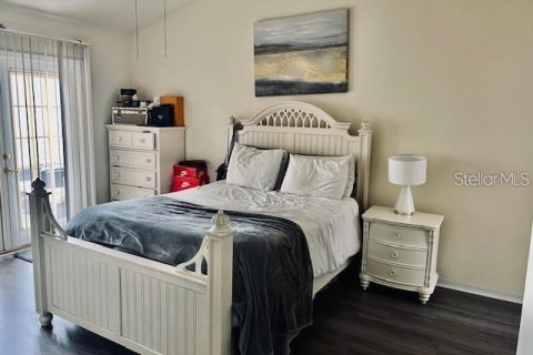 Copropriété à vendre à Kissimmee, Floride: 3 chambres, 128.3 m2 № 2408626 - photo 7