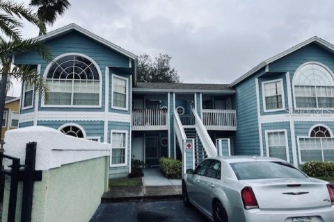 Copropriété à vendre à Kissimmee, Floride: 3 chambres, 128.3 m2 № 2408626 - photo 3