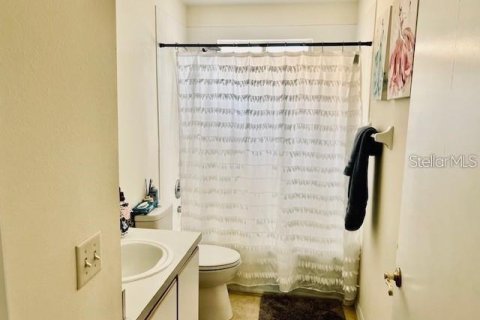 Copropriété à vendre à Kissimmee, Floride: 3 chambres, 128.3 m2 № 2408626 - photo 8