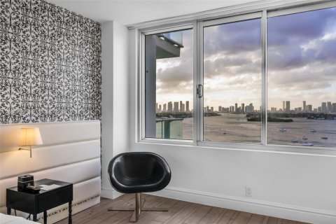 Copropriété à vendre à Miami Beach, Floride: 1 chambre, 18676.33 m2 № 1987969 - photo 6
