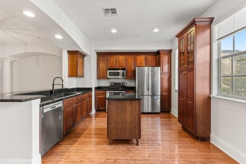 Adosado en venta en Orlando, Florida, 4 dormitorios, 226.31 m2 № 1841476 - foto 20