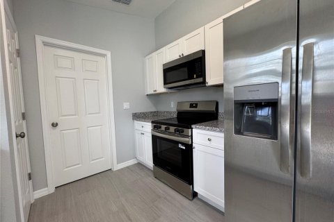 Villa ou maison à vendre à Dunnellon, Floride: 3 chambres, 114.46 m2 № 1851219 - photo 5