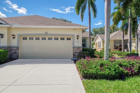 Casa en venta en Venice, Florida, 3 dormitorios, 138.24 m2 № 2386551 - foto 8