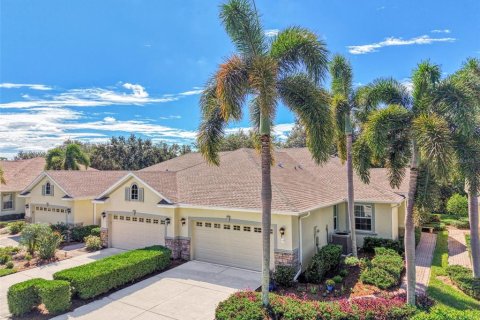 Casa en venta en Venice, Florida, 3 dormitorios, 138.24 m2 № 2386551 - foto 6