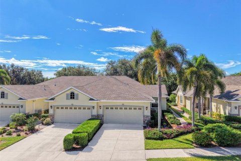 Casa en venta en Venice, Florida, 3 dormitorios, 138.24 m2 № 2386551 - foto 4