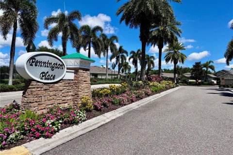 Casa en venta en Venice, Florida, 3 dormitorios, 138.24 m2 № 2386551 - foto 3