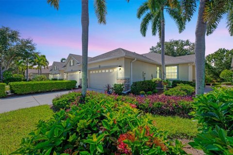 Casa en Venice, Florida 3 dormitorios, 138.24 m2 № 2386551