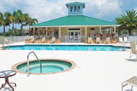 Casa en venta en Venice, Florida, 3 dormitorios, 138.24 m2 № 2386551 - foto 2
