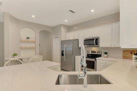 Casa en venta en Venice, Florida, 3 dormitorios, 138.24 m2 № 2386551 - foto 22