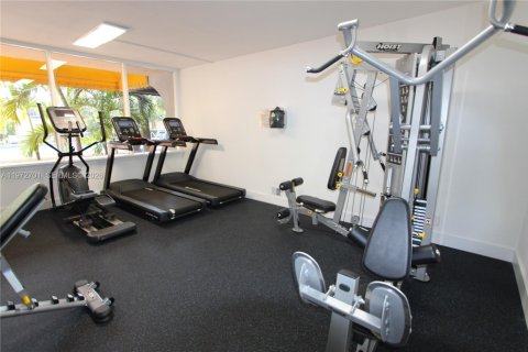 Condominio en alquiler en Miami, Florida, 2 dormitorios, 71.91 m2 № 2033046 - foto 21