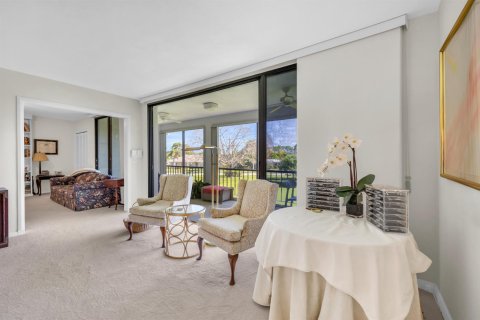Copropriété à vendre à Jupiter, Floride: 3 chambres, 148.64 m2 № 2258165 - photo 11
