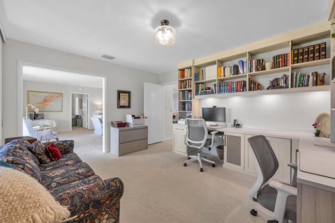 Copropriété à vendre à Jupiter, Floride: 3 chambres, 148.64 m2 № 2258165 - photo 19