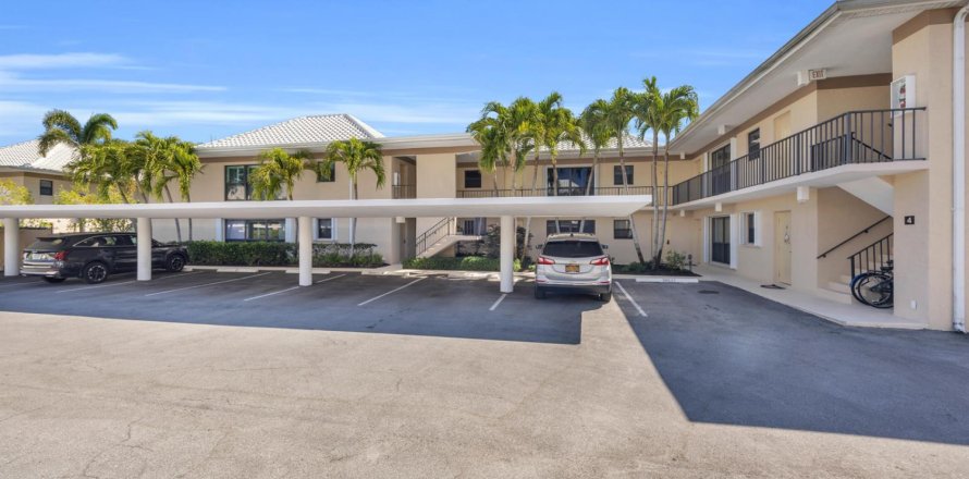 Condo à Jupiter, Floride, 3 chambres № 2258165