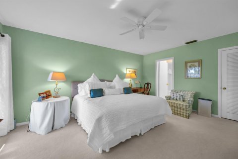 Copropriété à vendre à Jupiter, Floride: 3 chambres, 148.64 m2 № 2258165 - photo 21