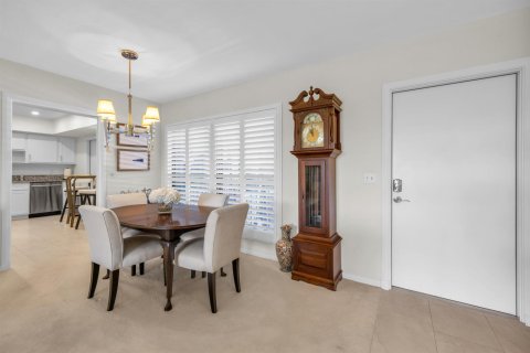 Copropriété à vendre à Jupiter, Floride: 3 chambres, 148.64 m2 № 2258165 - photo 5