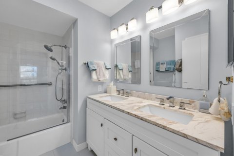 Copropriété à vendre à Jupiter, Floride: 3 chambres, 148.64 m2 № 2258165 - photo 23