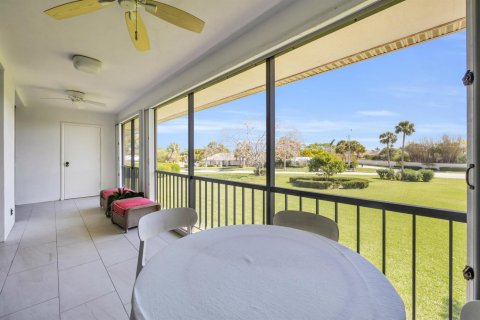 Copropriété à vendre à Jupiter, Floride: 3 chambres, 148.64 m2 № 2258165 - photo 25