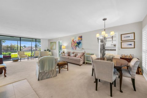 Copropriété à vendre à Jupiter, Floride: 3 chambres, 148.64 m2 № 2258165 - photo 4