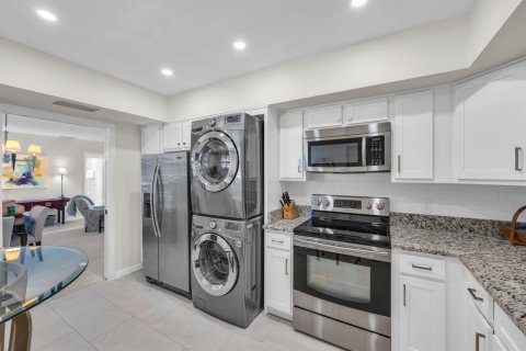 Copropriété à vendre à Jupiter, Floride: 3 chambres, 148.64 m2 № 2258165 - photo 16